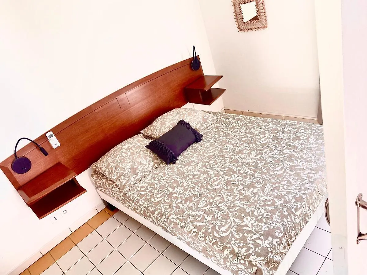 Blue Dream Beach Touloukaera Zen - Residence Plage & Piscine Grand-Bourg  Guadeloupe