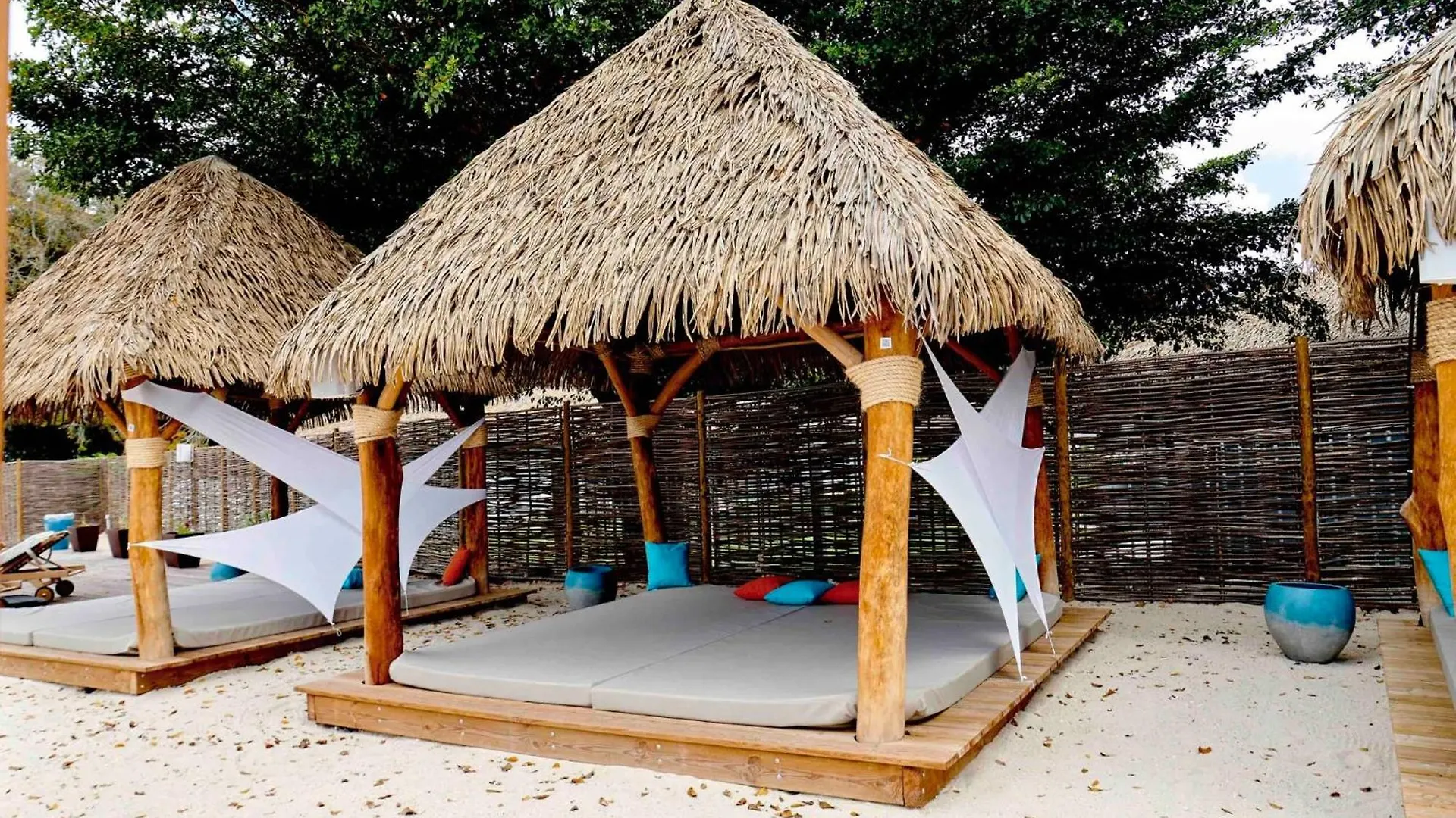 Blue Dream Beach Touloukaera Zen - Residence Plage & Piscine Grand-Bourg  Guadeloupe