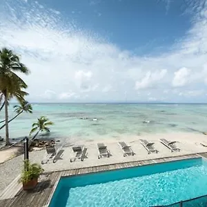 Coco Marie-galante Grand-Bourg (Marie Galante)
