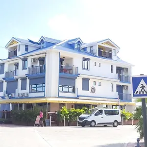 Appartamento Résidence Touloukaéra, Grand-Bourg (Marie Galante)